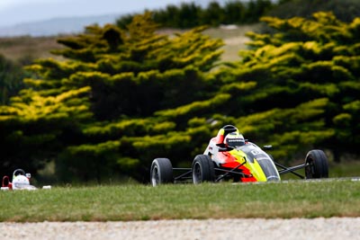 69;23-November-2008;Australia;Formula-Ford;Island-Magic;Melbourne;PIARC;Phillip-Island;Robert-Jones;VIC;Van-Dieman-RF94;Victoria;auto;motorsport;racing;super-telephoto