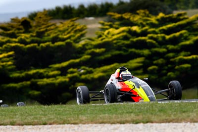 69;23-November-2008;Australia;Formula-Ford;Island-Magic;Melbourne;PIARC;Phillip-Island;Robert-Jones;VIC;Van-Dieman-RF94;Victoria;auto;motorsport;racing;super-telephoto