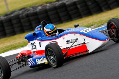 26;23-November-2008;Australia;Formula-Ford;Island-Magic;Melbourne;PIARC;Phillip-Island;Rhys-McNally;VIC;Van-Dieman-RF05;Victoria;auto;motorsport;racing;super-telephoto