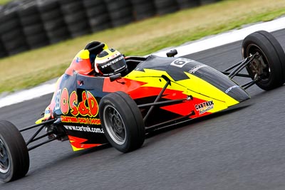 69;23-November-2008;Australia;Formula-Ford;Island-Magic;Melbourne;PIARC;Phillip-Island;Robert-Jones;VIC;Van-Dieman-RF94;Victoria;auto;motorsport;racing;super-telephoto