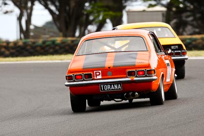 77;23-November-2008;Australia;Gordon-Cox;Historic-Touring-Cars;Holden-Torana-GTR;Island-Magic;Melbourne;PIARC;Phillip-Island;VIC;Victoria;auto;classic;motorsport;racing;super-telephoto;vintage