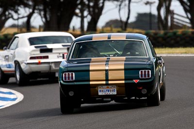 72;23-November-2008;Andy-Clempson;Australia;Ford-Mustang;Historic-Touring-Cars;Island-Magic;Melbourne;PIARC;Phillip-Island;VIC;Victoria;auto;classic;motorsport;racing;super-telephoto;vintage