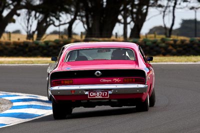 71;23-November-2008;Australia;Chrysler-Valiant-Charger-RT;Historic-Touring-Cars;Island-Magic;Melbourne;Michael-Hibbert;PIARC;Phillip-Island;VIC;Victoria;auto;classic;motorsport;racing;super-telephoto;vintage