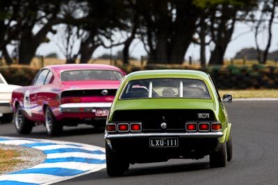 47;23-November-2008;Australia;Historic-Touring-Cars;Holden-Torana-GTR-XU‒1;Island-Magic;Melbourne;PIARC;Phillip-Island;Scott-Slater;VIC;Victoria;auto;classic;motorsport;racing;super-telephoto;vintage