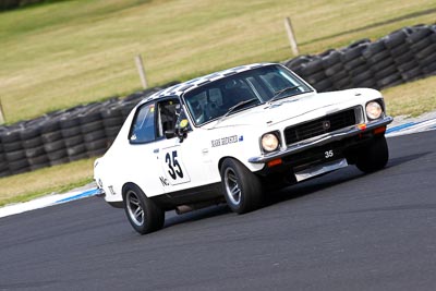 35;23-November-2008;Australia;Historic-Touring-Cars;Holden-Torana-GTR-XU‒1;Island-Magic;Mark-Brewster;Melbourne;PIARC;Phillip-Island;VIC;Victoria;auto;classic;motorsport;racing;super-telephoto;vintage