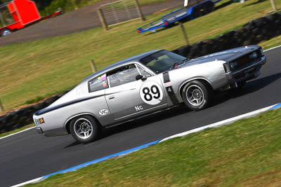 89;23-November-2008;Australia;Chrysler-Valiant-Charger-RT;Historic-Touring-Cars;Island-Magic;Melbourne;PIARC;Phillip-Island;Robert-Braune;VIC;Victoria;auto;classic;motorsport;racing;super-telephoto;vintage