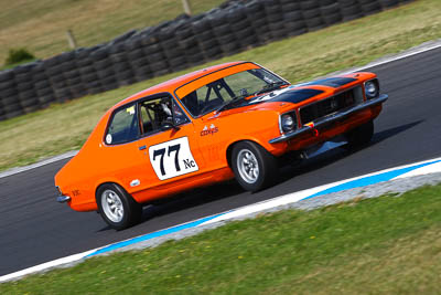 77;23-November-2008;Australia;Gordon-Cox;Historic-Touring-Cars;Holden-Torana-GTR;Island-Magic;Melbourne;PIARC;Phillip-Island;VIC;Victoria;auto;classic;motorsport;racing;super-telephoto;vintage