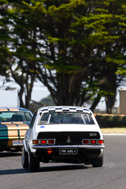 35;23-November-2008;Australia;Historic-Touring-Cars;Holden-Torana-GTR-XU‒1;Island-Magic;Mark-Brewster;Melbourne;PIARC;Phillip-Island;VIC;Victoria;auto;classic;motorsport;racing;super-telephoto;vintage