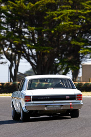70;23-November-2008;Australia;Ford-Falcon-XW-GT;Historic-Touring-Cars;Island-Magic;Matthew-Jager;Melbourne;PIARC;Phillip-Island;VIC;Victoria;auto;classic;motorsport;racing;super-telephoto;vintage