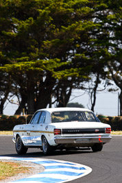 70;23-November-2008;Australia;Ford-Falcon-XW-GT;Historic-Touring-Cars;Island-Magic;Matthew-Jager;Melbourne;PIARC;Phillip-Island;VIC;Victoria;auto;classic;motorsport;racing;super-telephoto;vintage