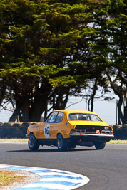 16;23-November-2008;Australia;Historic-Touring-Cars;Holden-Torana-XU‒1;Island-Magic;Leo-Tobin;Melbourne;PIARC;Phillip-Island;VIC;Victoria;auto;classic;motorsport;racing;super-telephoto;vintage