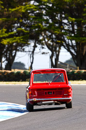 61;23-November-2008;Australia;Hillman-Imp;Historic-Touring-Cars;Island-Magic;Melbourne;Michael-Stupka;PIARC;Phillip-Island;VIC;Victoria;auto;classic;motorsport;racing;super-telephoto;vintage