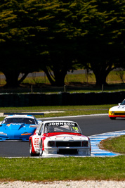 19;23-November-2008;Australia;Damian-Johnson;Holden-Torana-XU‒1;Island-Magic;Melbourne;PIARC;Phillip-Island;Sports-Sedans;VIC;Victoria;auto;motorsport;racing;super-telephoto