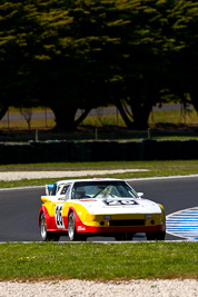 26;23-November-2008;Australia;Island-Magic;Mazda-RX‒7;Melbourne;PIARC;Peter-McLeod;Phillip-Island;Sports-Sedans;VIC;Victoria;auto;motorsport;racing;super-telephoto