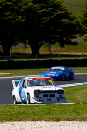 53;23-November-2008;Australia;Ford-Escort-Mk-I;Grant-Bertrand;Island-Magic;Melbourne;PIARC;Phillip-Island;Sports-Sedans;VIC;Victoria;auto;motorsport;racing;super-telephoto