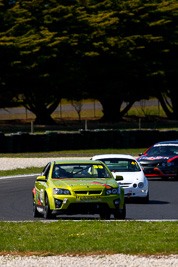 33;23-November-2008;Australia;Holden-Commodore-VE-R8;Island-Magic;Melbourne;PIARC;Phillip-Island;Shaun-Keogh;Sports-Sedans;VIC;Victoria;auto;motorsport;racing;super-telephoto