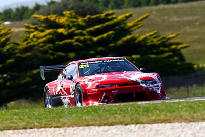 25;23-November-2008;Australia;Holden-Calibra;Island-Magic;Melbourne;Neil-Bryson;PIARC;Phillip-Island;Sports-Sedans;VIC;Victoria;auto;motorsport;racing;super-telephoto