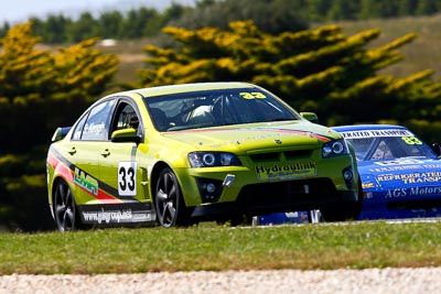 33;23-November-2008;Australia;Holden-Commodore-VE-R8;Island-Magic;Melbourne;PIARC;Phillip-Island;Shaun-Keogh;Sports-Sedans;VIC;Victoria;auto;motorsport;racing;super-telephoto