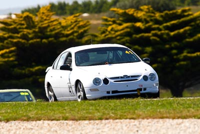 41;23-November-2008;Australia;Colin-Turner;Ford-Falcon-AU;Island-Magic;Melbourne;PIARC;Phillip-Island;Sports-Sedans;VIC;Victoria;auto;motorsport;racing;super-telephoto