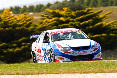 96;23-November-2008;Australia;Holden-Commodore-VT;Island-Magic;Melbourne;Milton-Seferis;PIARC;Phillip-Island;Sports-Sedans;VIC;Victoria;auto;motorsport;racing;super-telephoto