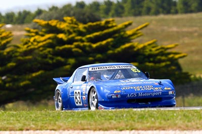 83;23-November-2008;Australia;Island-Magic;Mazda-RX‒7;Melbourne;PIARC;Paul-Thomson;Phillip-Island;Sports-Sedans;VIC;Victoria;auto;motorsport;racing;super-telephoto