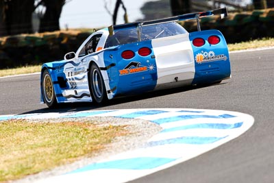 66;23-November-2008;Australia;Chevrolet-Corvette;Dean-Camm;Island-Magic;Melbourne;PIARC;Phillip-Island;Sports-Sedans;VIC;Victoria;auto;motorsport;racing;super-telephoto