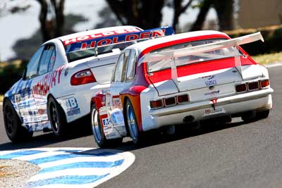 19;23-November-2008;Australia;Damian-Johnson;Holden-Torana-XU‒1;Island-Magic;Melbourne;PIARC;Phillip-Island;Sports-Sedans;VIC;Victoria;auto;motorsport;racing;super-telephoto