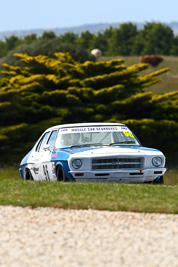 96;23-November-2008;Australia;Holden-HQ;Island-Magic;Melbourne;PIARC;Phillip-Island;Rod-Vervoort;VIC;Victoria;auto;motorsport;racing;super-telephoto