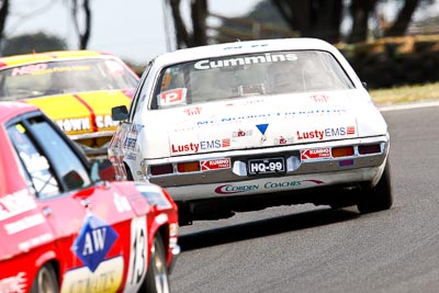 99;23-November-2008;Australia;Holden-HQ;Island-Magic;Melbourne;PIARC;Phillip-Island;Tony-Moloney;VIC;Victoria;auto;motorsport;racing;super-telephoto