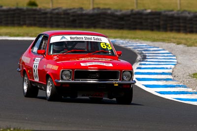 63;23-November-2008;Australia;Gary-McKay;Holden-Torana-LJ;Improved-Production;Island-Magic;Melbourne;PIARC;Phillip-Island;VIC;Victoria;auto;motorsport;racing;super-telephoto