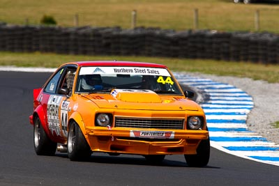 44;23-November-2008;Australia;Holden-Torana-SS;Improved-Production;Island-Magic;Melbourne;PIARC;Paul-Rule;Phillip-Island;VIC;Victoria;auto;motorsport;racing;super-telephoto