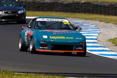 35;23-November-2008;Australia;Improved-Production;Island-Magic;Mazda-RX‒7;Melbourne;PIARC;Phillip-Island;Tom-Prentice;VIC;Victoria;auto;motorsport;racing;super-telephoto