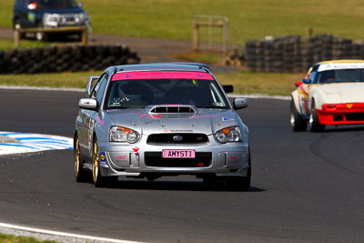 54;23-November-2008;Australia;Improved-Production;Island-Magic;Melbourne;PIARC;Phillip-Island;Simon-Gillett;Subaru-Impreza-WRX-STI;VIC;Victoria;auto;motorsport;racing;super-telephoto