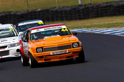 44;23-November-2008;Australia;Holden-Torana-SS;Improved-Production;Island-Magic;Melbourne;PIARC;Paul-Rule;Phillip-Island;VIC;Victoria;auto;motorsport;racing;super-telephoto