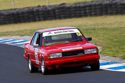 68;23-November-2008;Australia;David-Brown;Improved-Production;Island-Magic;Melbourne;Nissan-Bluebird;PIARC;Phillip-Island;VIC;Victoria;auto;motorsport;racing;super-telephoto