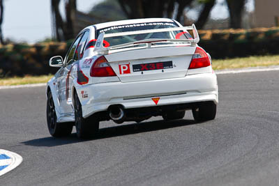 33;23-November-2008;Australia;Evo-6;Improved-Production;Island-Magic;Melbourne;Mitsubishi-Lancer;Mitsubishi-Lancer-Evolution-VI;PIARC;Phillip-Island;Ross-Tomaino;VIC;Victoria;auto;motorsport;racing;super-telephoto