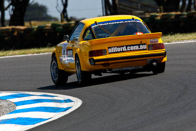 9;23-November-2008;Australia;Improved-Production;Island-Magic;Mazda-RX‒7;Melbourne;PIARC;Phillip-Island;VIC;Victoria;Wayne-Alway;auto;motorsport;racing;super-telephoto