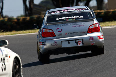 54;23-November-2008;Australia;Improved-Production;Island-Magic;Melbourne;PIARC;Phillip-Island;Simon-Gillett;Subaru-Impreza-WRX-STI;VIC;Victoria;auto;motorsport;racing;super-telephoto