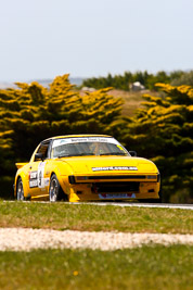 9;23-November-2008;Australia;Improved-Production;Island-Magic;Mazda-RX‒7;Melbourne;PIARC;Phillip-Island;VIC;Victoria;Wayne-Alway;auto;motorsport;racing;super-telephoto