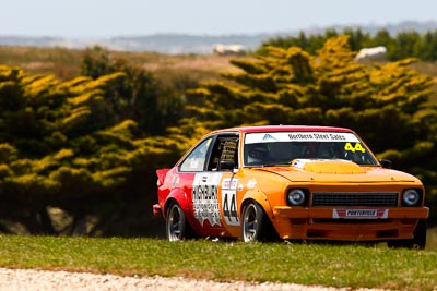 44;23-November-2008;Australia;Holden-Torana-SS;Improved-Production;Island-Magic;Melbourne;PIARC;Paul-Rule;Phillip-Island;VIC;Victoria;auto;motorsport;racing;super-telephoto