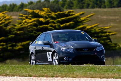 8;23-November-2008;Australia;Ford-Falcon-XR8;Improved-Production;Island-Magic;Melbourne;Nathan-Tinkler;PIARC;Phillip-Island;VIC;Victoria;auto;motorsport;racing;super-telephoto