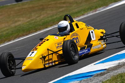 7;23-November-2008;Australia;Craig-Brogan;Formula-Ford;Island-Magic;Melbourne;Mygale;Mygale-SJ08A;PIARC;Phillip-Island;VIC;Victoria;auto;motorsport;racing;super-telephoto