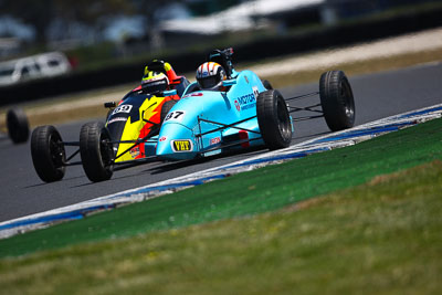 87;23-November-2008;Australia;Brendan-Jones;Formula-Ford;Island-Magic;Melbourne;PIARC;Phillip-Island;Spectrum-011;VIC;Victoria;auto;motorsport;racing;super-telephoto