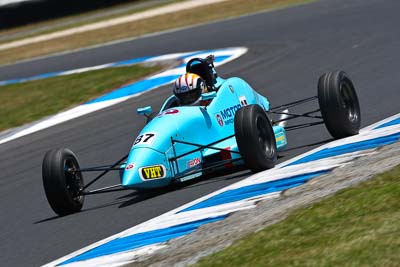 87;23-November-2008;Australia;Brendan-Jones;Formula-Ford;Island-Magic;Melbourne;PIARC;Phillip-Island;Spectrum-011;VIC;Victoria;auto;motorsport;racing;super-telephoto