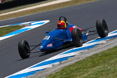 52;23-November-2008;Australia;Formula-Ford;Island-Magic;Malcolm-Coleman;Melbourne;PIARC;Phillip-Island;Spectrum-010B;VIC;Victoria;auto;motorsport;racing;super-telephoto