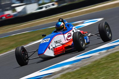 26;23-November-2008;Australia;Formula-Ford;Island-Magic;Melbourne;PIARC;Phillip-Island;Rhys-McNally;VIC;Van-Dieman-RF05;Victoria;auto;motorsport;racing;super-telephoto