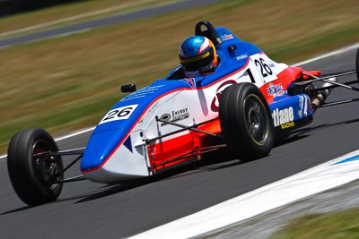 26;23-November-2008;Australia;Formula-Ford;Island-Magic;Melbourne;PIARC;Phillip-Island;Rhys-McNally;VIC;Van-Dieman-RF05;Victoria;auto;motorsport;racing;super-telephoto