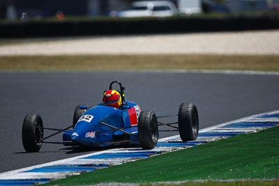 52;23-November-2008;Australia;Formula-Ford;Island-Magic;Malcolm-Coleman;Melbourne;PIARC;Phillip-Island;Spectrum-010B;VIC;Victoria;auto;motorsport;racing;super-telephoto