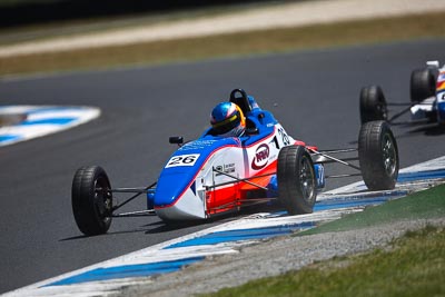 26;23-November-2008;Australia;Formula-Ford;Island-Magic;Melbourne;PIARC;Phillip-Island;Rhys-McNally;VIC;Van-Dieman-RF05;Victoria;auto;motorsport;racing;super-telephoto