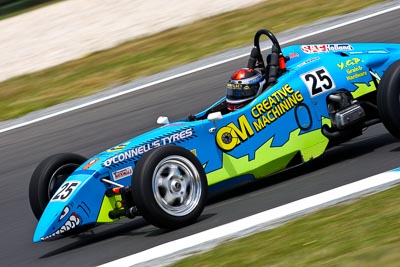 25;23-November-2008;Australia;Island-Magic;Jacer-F2K8;Ken-Filbey;Melbourne;PIARC;Phillip-Island;VIC;Victoria;auto;motorsport;racing;super-telephoto